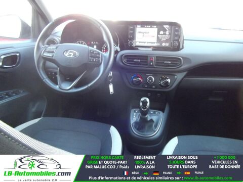 i10 1.2 84 BVA 2022 occasion 31850 Beaupuy