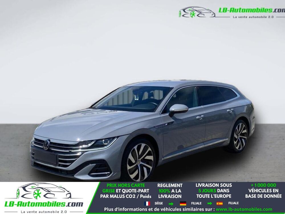 Arteon 2.0 TDI 150 BVA 2023 occasion 31850 Beaupuy