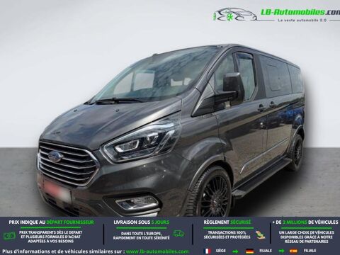 Ford Tourneo VP 320 L1H1 2.0 EcoBlue 150 Mhev 2020 occasion Beaupuy 31850