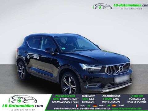 XC40 T5 180+82 ch BVA 2021 occasion 31850 Beaupuy