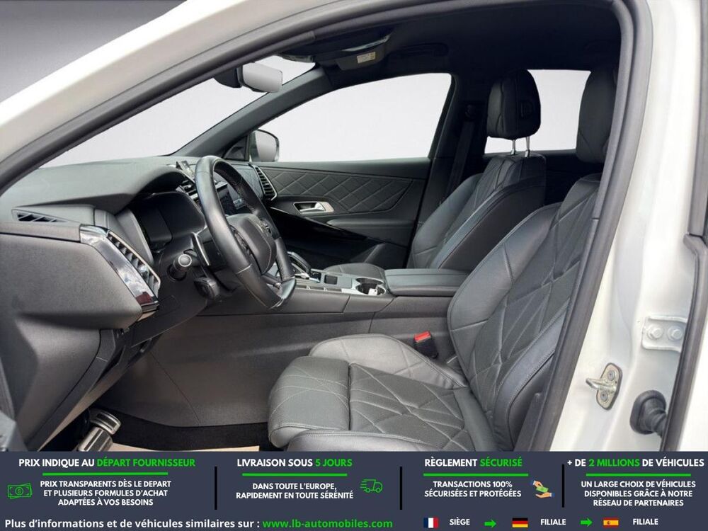 DS7 Hybride E-Tense 225 BVA 2022 occasion 31850 Beaupuy