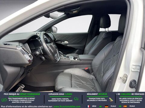 DS7 Hybride E-Tense 225 BVA 2022 occasion 31850 Beaupuy