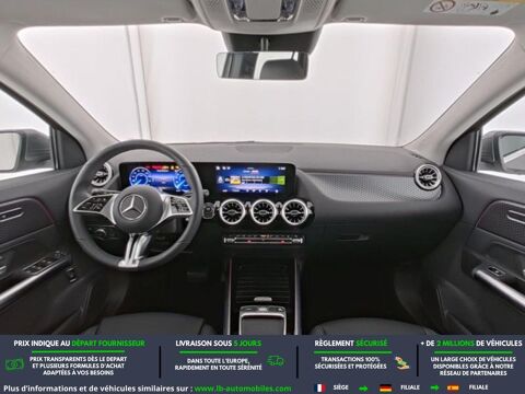 EQA 300 4Matic 2025 occasion 31850 Beaupuy