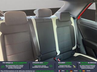 T-ROC 1.5 TSI 150 EVO Start/Stop BVA 2018 occasion 31850 Beaupuy