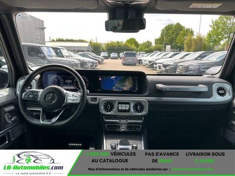 Classe G 500 BVA 2024 occasion 31850 Beaupuy