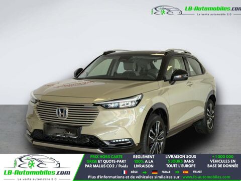 HR-V e:HEV 1.5 i-MMD 107ch 2022 occasion 31850 Beaupuy