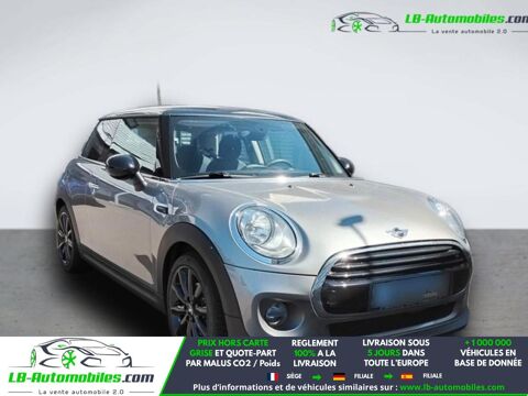 Annonce voiture Mini Cooper 18400 €