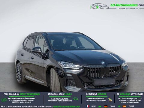 Serie 2 223i 204 ch BVA 2022 occasion 31850 Beaupuy