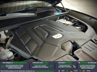 Cayenne 3.0 V6 340 ch BVA 2020 occasion 31850 Beaupuy