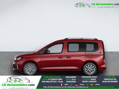 Tourneo VP 2.0 EcoBlue 122 BVA 2026 occasion 31850 Beaupuy