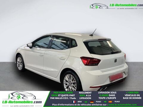 Ibiza 1.0 EcoTSI 110 ch BVM 2023 occasion 31850 Beaupuy