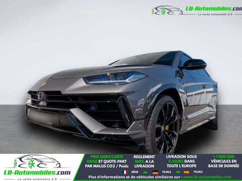 Divers 4.0 V8 666 ch BVA 2023 occasion 31850 Beaupuy