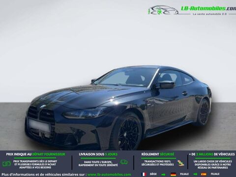 Annonce voiture BMW M4 104300 €
