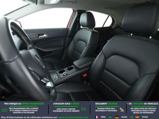 Classe GLA 200 BVA 2017 occasion 31850 Beaupuy
