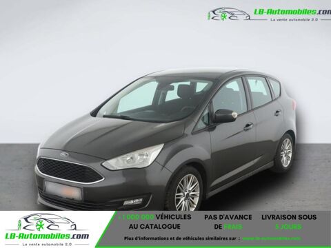 Ford C-max 1.0 EcoBoost 125 2017 occasion Beaupuy 31850