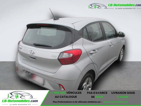 i10 1.0 67 BVA 2023 occasion 31850 Beaupuy