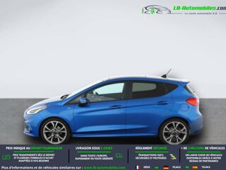 Fiesta 1.0 EcoBoost 140 ch BVM 2019 occasion 31850 Beaupuy