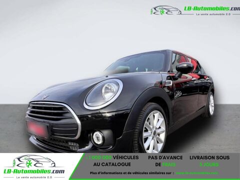 Mini Countryman 102 ch BVA 2020 occasion Beaupuy 31850