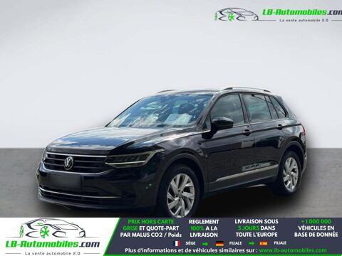 Tiguan 1.5 TSI 150ch BVA 2021 occasion 31850 Beaupuy
