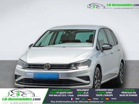 Annonce voiture Volkswagen Golf 14888 €
