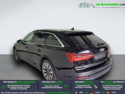A6 40 TDI 204 ch BVA 2021 occasion 31850 Beaupuy