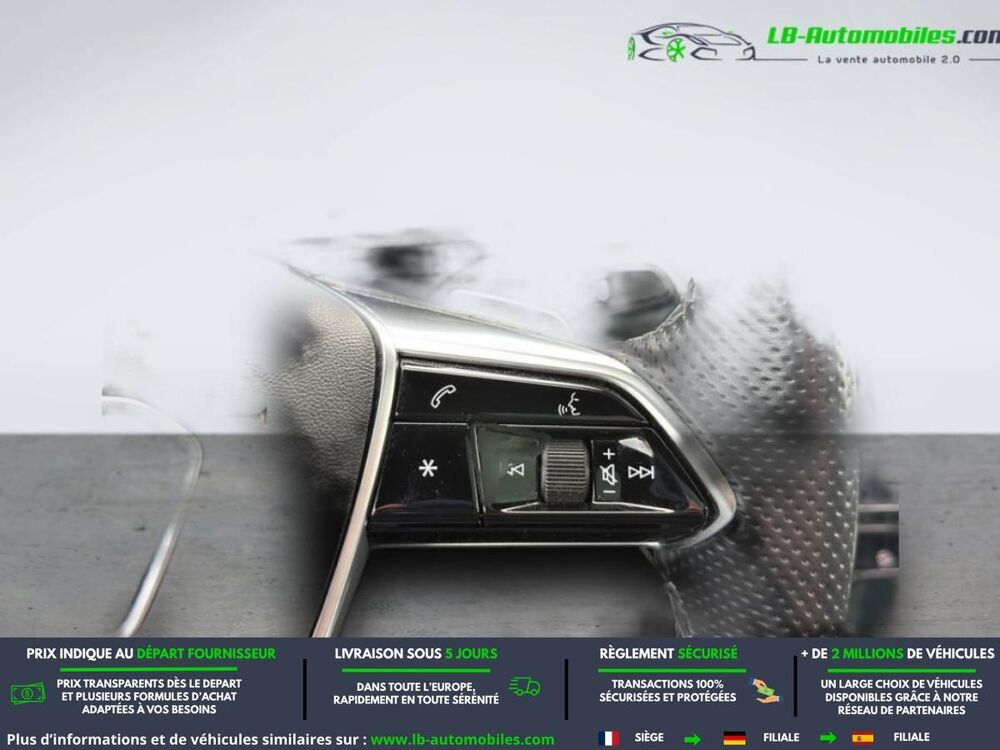 E-TRON S 503 ch e-quattro Sport 2022 occasion 31850 Beaupuy