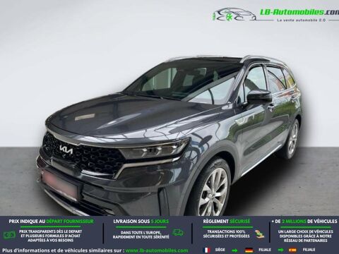 Sorento 2.2 CRDI 200 ch 4x4 BVA 7pl 2023 occasion 31850 Beaupuy