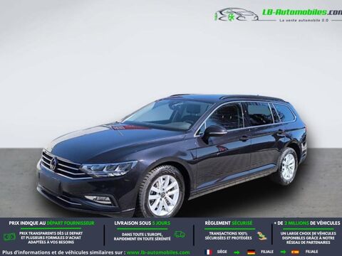 Annonce voiture Volkswagen Passat 23990 €