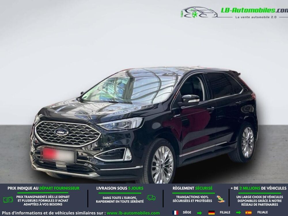 Edge 2.0 EcoBlue 238 BVA AWD 2020 occasion 31850 Beaupuy