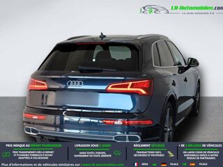 SQ5 3.0 V6 TDI 347 BVA Quattro 2020 occasion 31850 Beaupuy