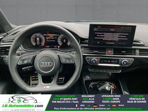 A4 40 TDI 204 BVA Quattro 2023 occasion 31850 Beaupuy