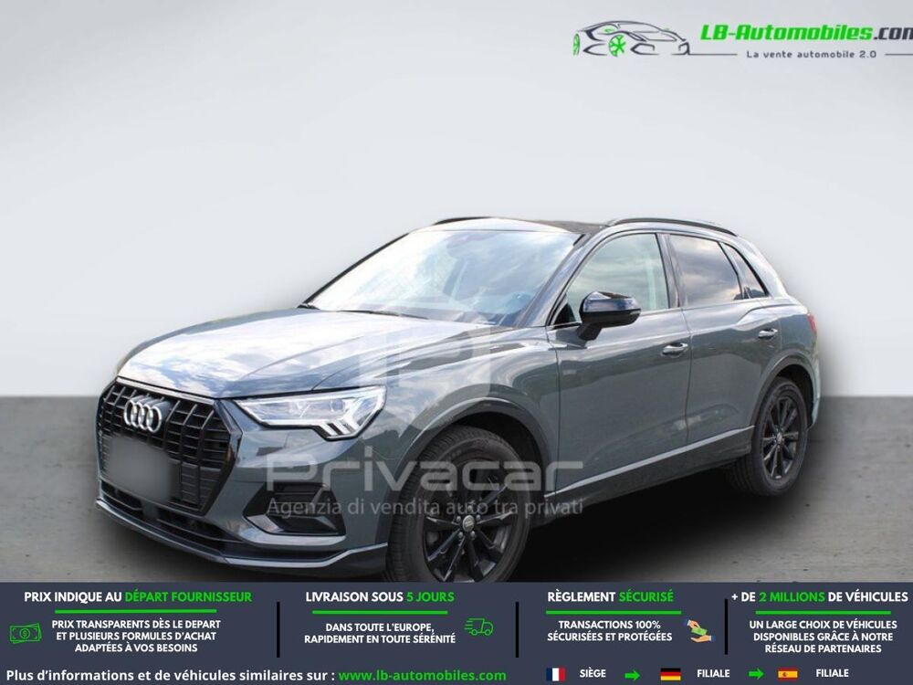 Q3 35 TFSI 150 ch BVA 2019 occasion 31850 Beaupuy