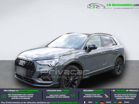 Annonce voiture Audi Q3 23900 €