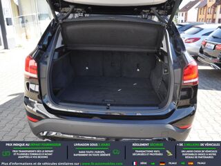 X1 sDrive 20i 192 ch BVA 2020 occasion 31850 Beaupuy