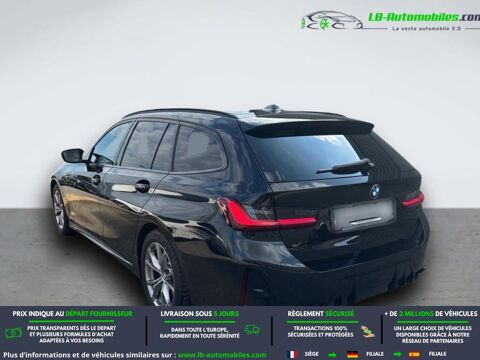 S&eacute;rie 3 M340i xDrive 374 ch BVA 2022 occasion 31850 Beaupuy
