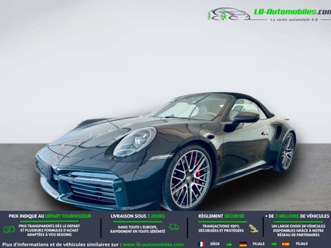 Annonce voiture Porsche 911 222900 €