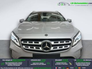 Classe GLA 180 BVA 2017 occasion 31850 Beaupuy