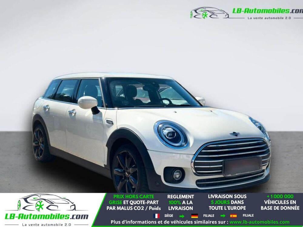 Countryman 150 ch BVA 2020 occasion 31850 Beaupuy