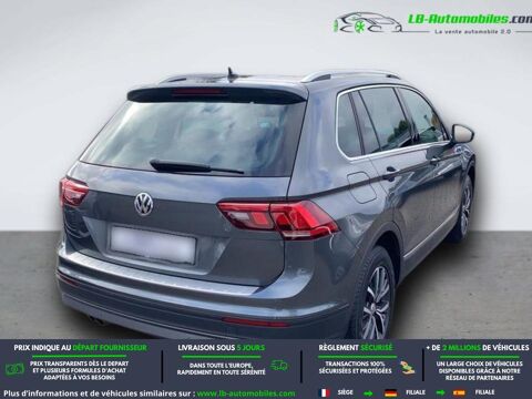 Tiguan 1.5 TSI EVO 130 2020 occasion 31850 Beaupuy