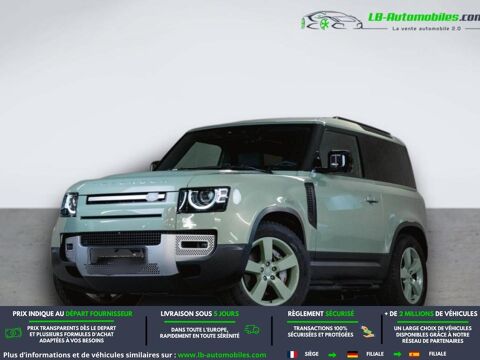 Land-Rover Defender 90 D300 MHEV BVA 2023 occasion Beaupuy 31850