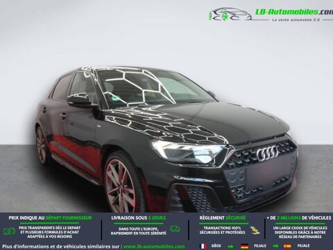 Audi A1 40 TFSI 200 ch BVA 2019 occasion Beaupuy 31850