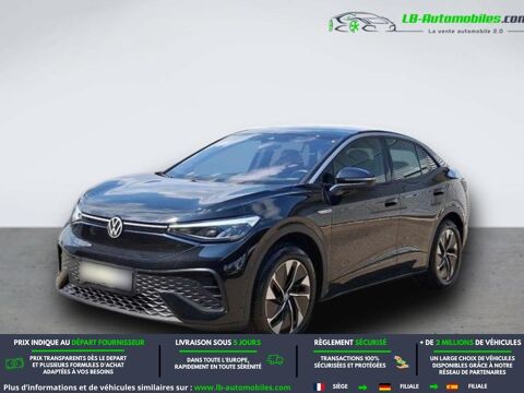 Volkswagen ID.3 204 ch Pro Performance 2023 occasion Beaupuy 31850