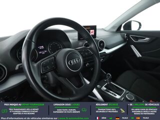 Q2 TFSI 150 ch BVA 2019 occasion 31850 Beaupuy