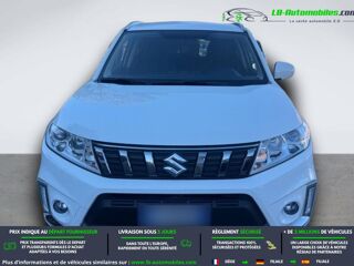 Vitara 1.0 Boosterjet BVM 111ch 2019 occasion 31850 Beaupuy
