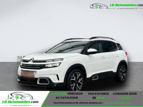 Citro&euml;n C5 aircross PureTech 180 BVA 2020 occasion Beaupuy 31850