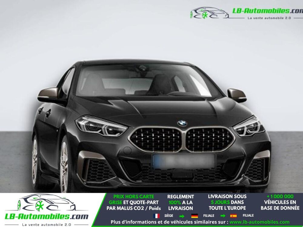 Serie 2 M235i xDrive 306 ch BVA 2023 occasion 31850 Beaupuy