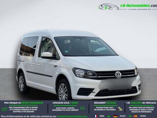 Caddy 1.4 TSI 125 BVA 2017 occasion 31850 Beaupuy