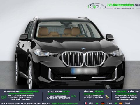 X5 xDrive30d 298 ch BVA 2025 occasion 31850 Beaupuy