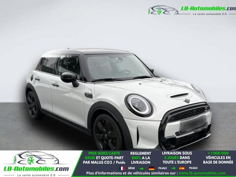 Cooper S 178 CH BVA 2023 occasion 31850 Beaupuy
