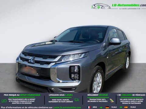 Asx 2.0 S-MIVEC 150 2WD BVM 2020 occasion 31850 Beaupuy